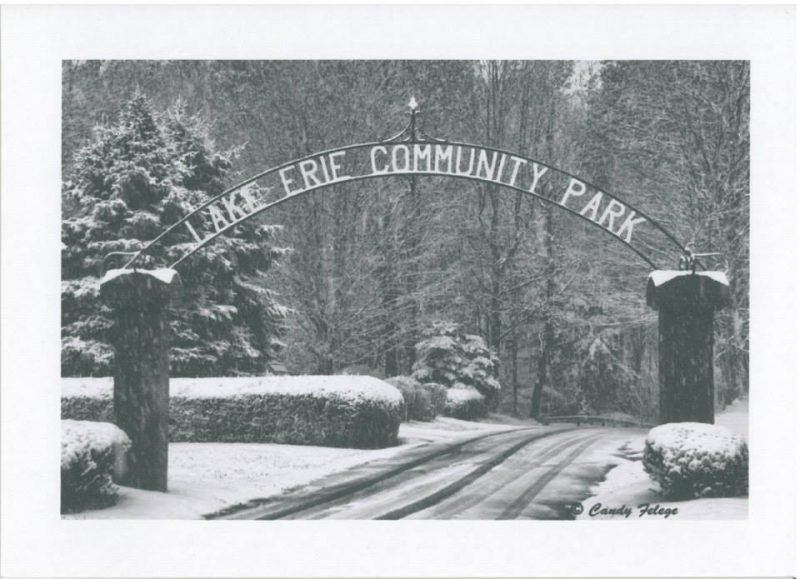 About Us Girard Township